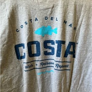 Costa Shirt